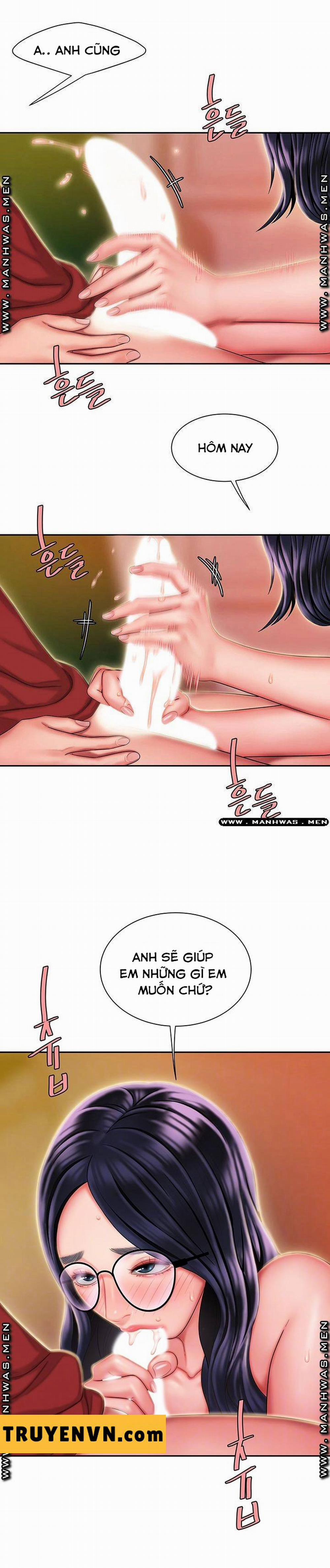 Chàng Trai Giao Hàng 34 trang 6