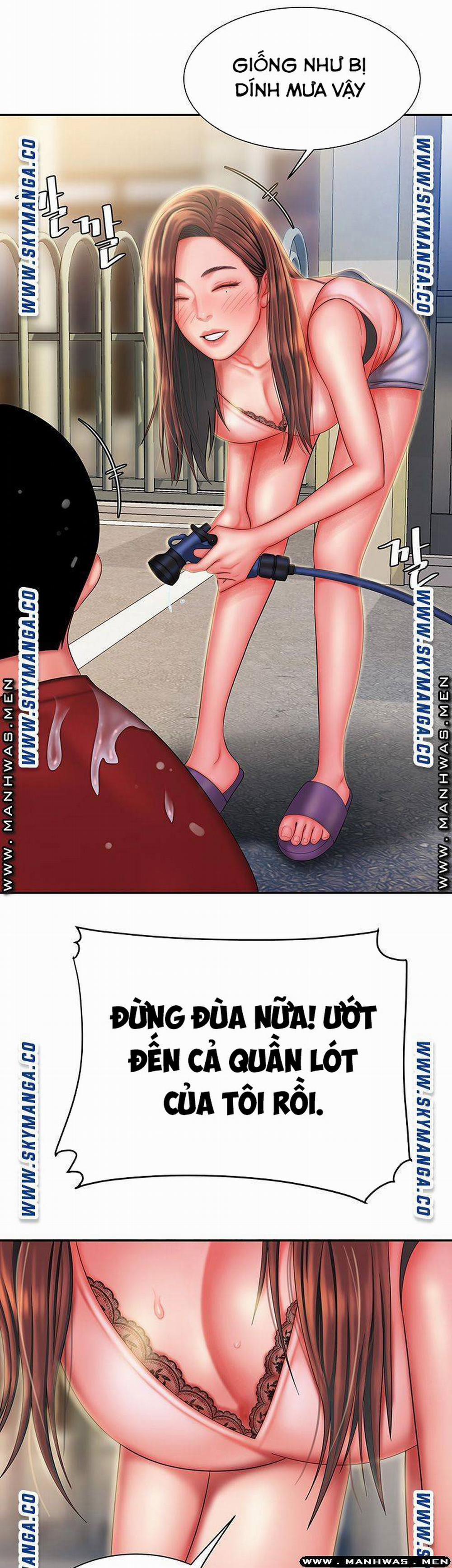 Chàng Trai Giao Hàng 36 trang 17