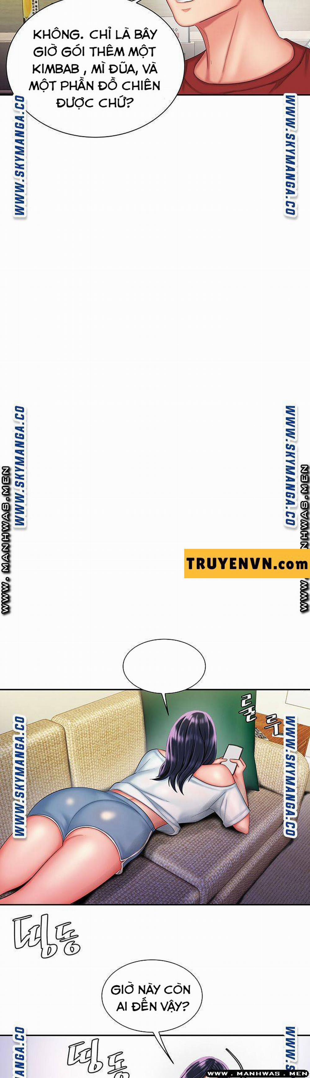 Chàng Trai Giao Hàng 36 trang 31