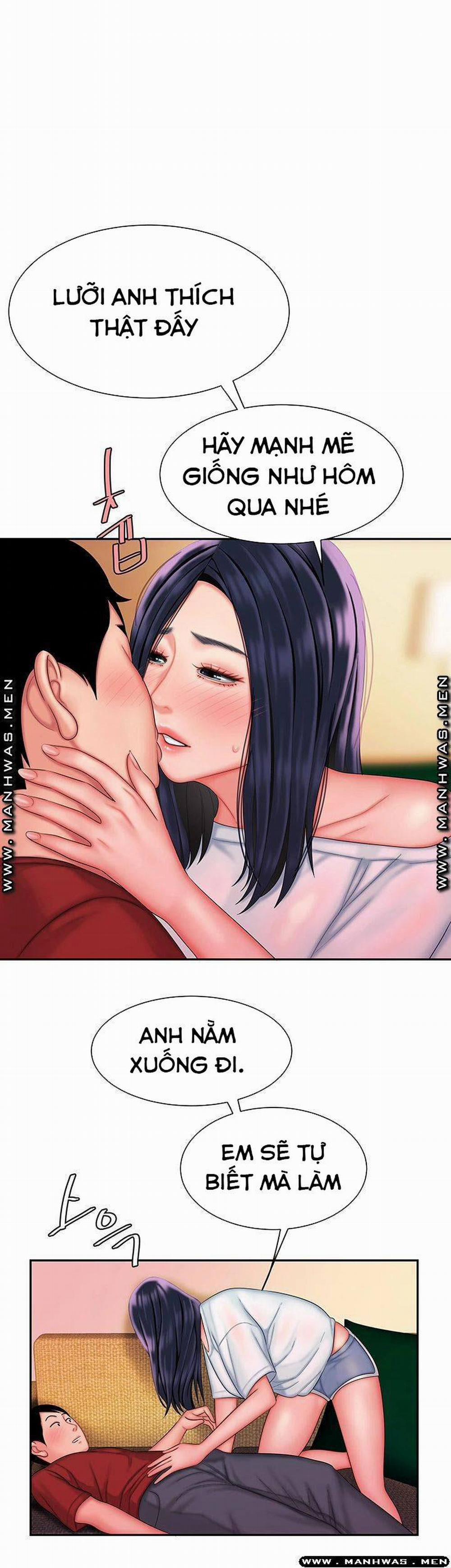 Chàng Trai Giao Hàng 37 trang 0