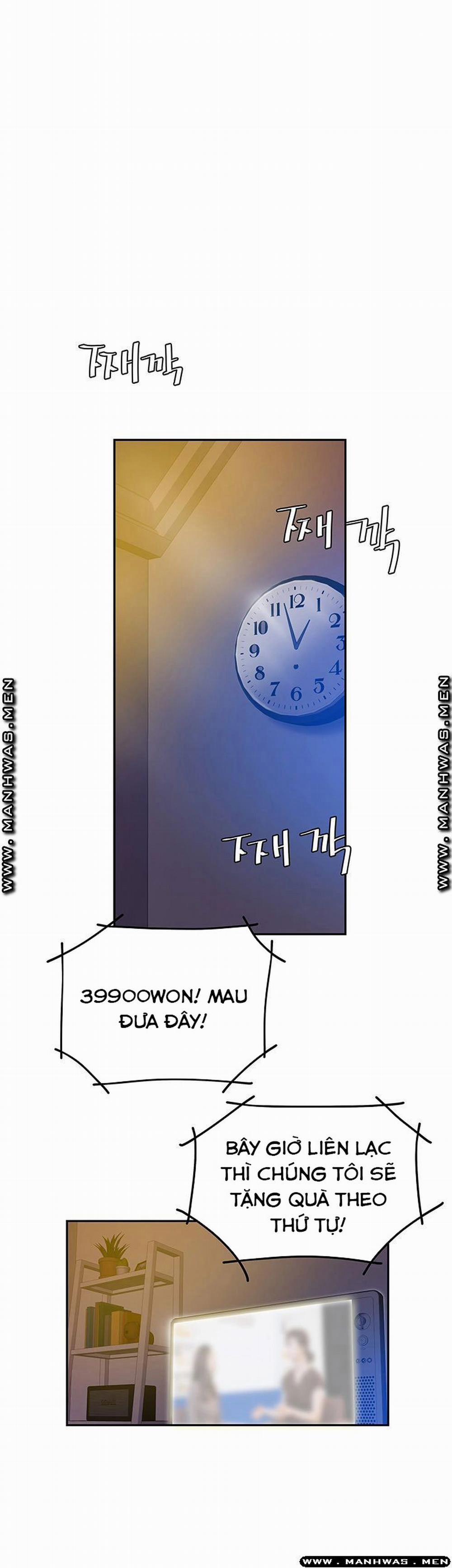 Chàng Trai Giao Hàng 37 trang 15