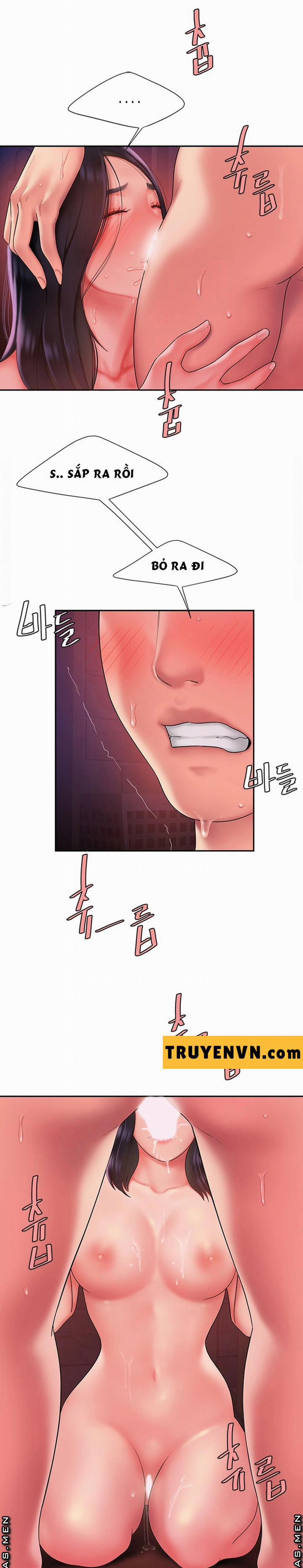 Chàng Trai Giao Hàng 38 trang 11