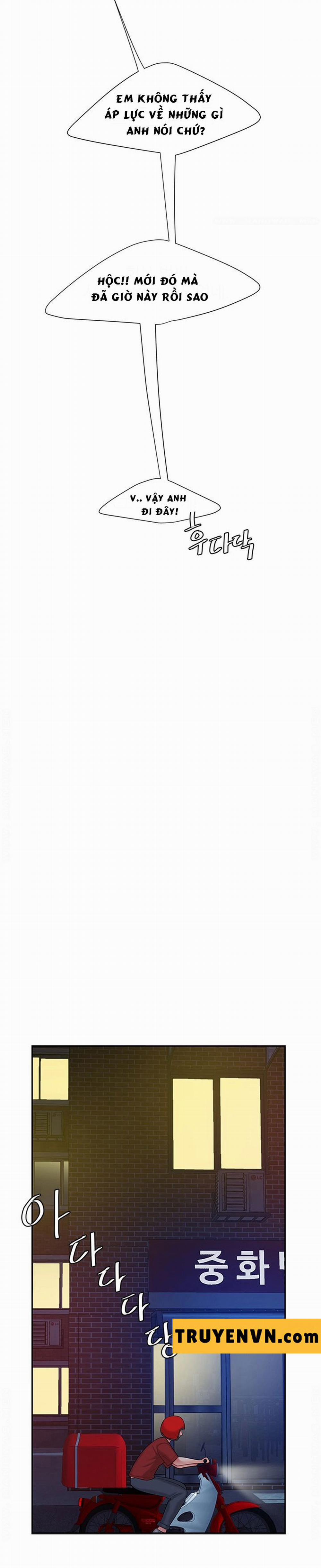 Chàng Trai Giao Hàng 38 trang 17