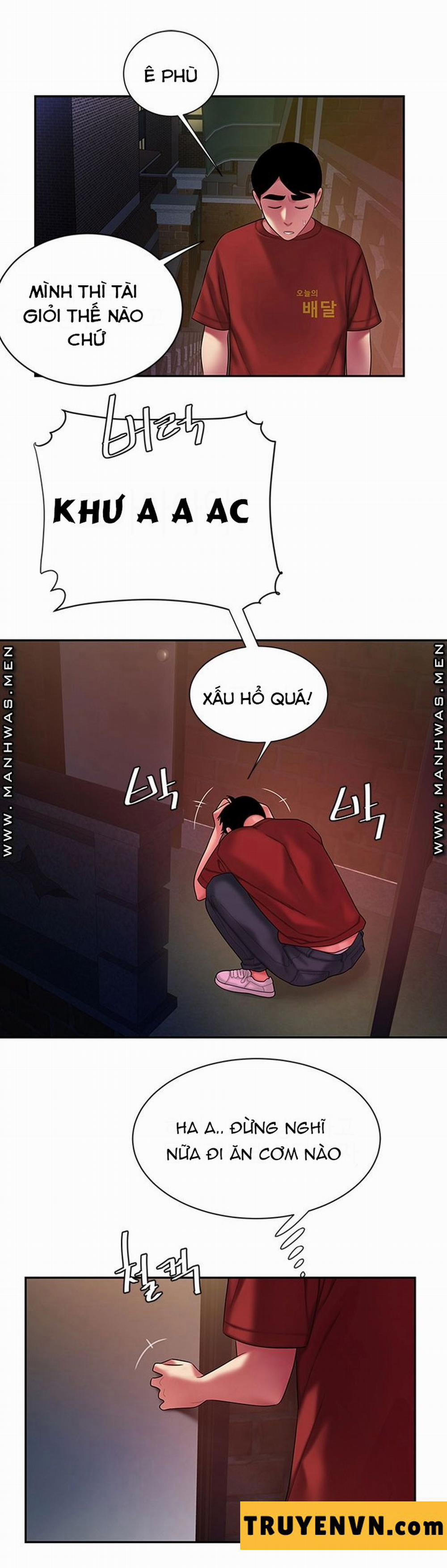 Chàng Trai Giao Hàng 38 trang 18