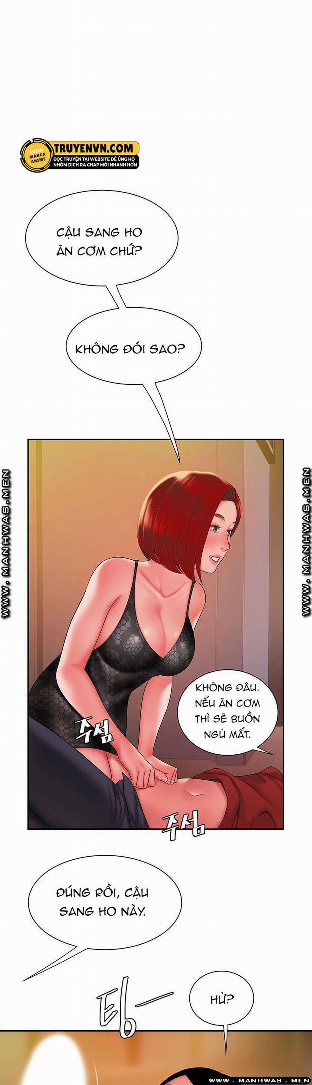 Chàng Trai Giao Hàng 39 trang 0