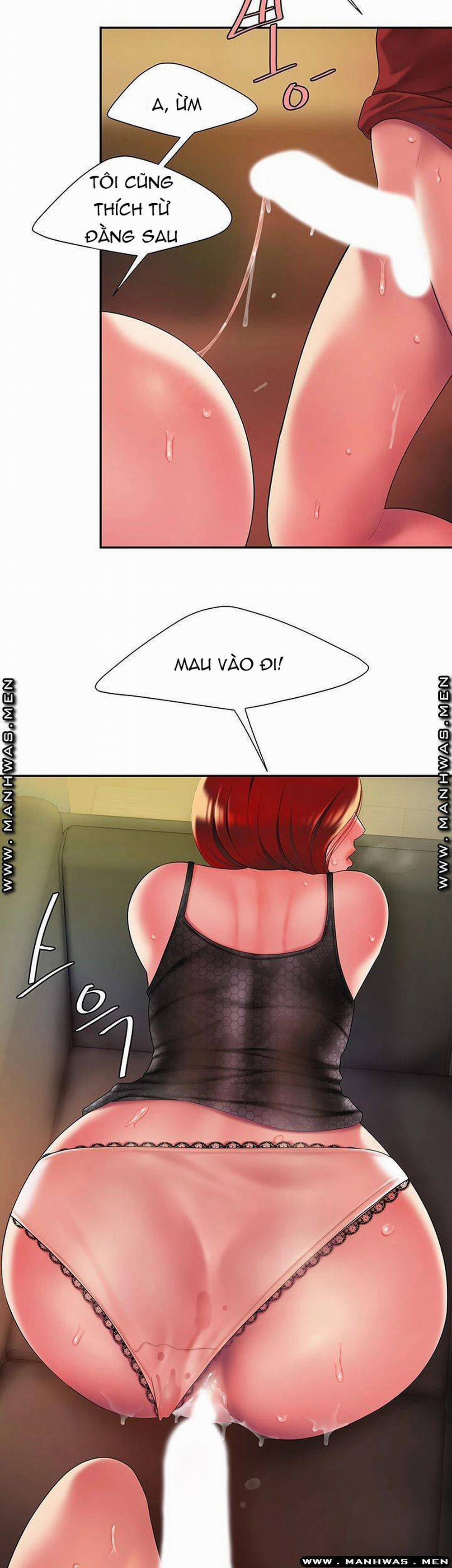 Chàng Trai Giao Hàng 39 trang 20