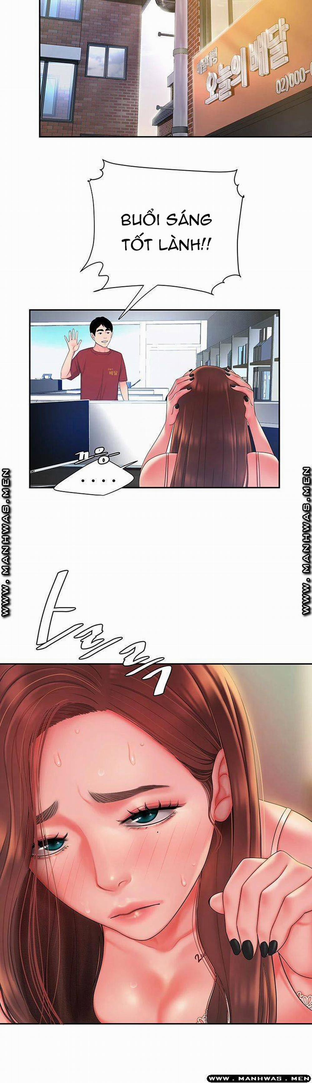 Chàng Trai Giao Hàng 39 trang 44