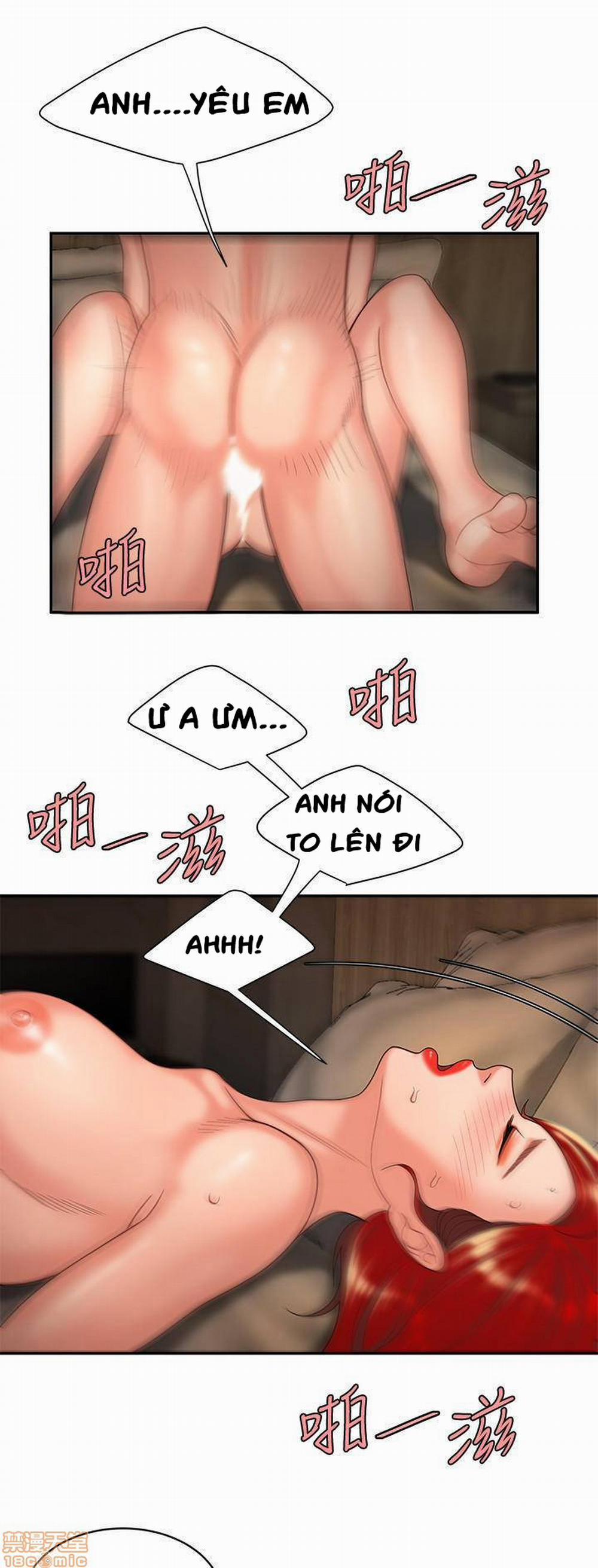 Chàng Trai Giao Hàng 4 trang 30