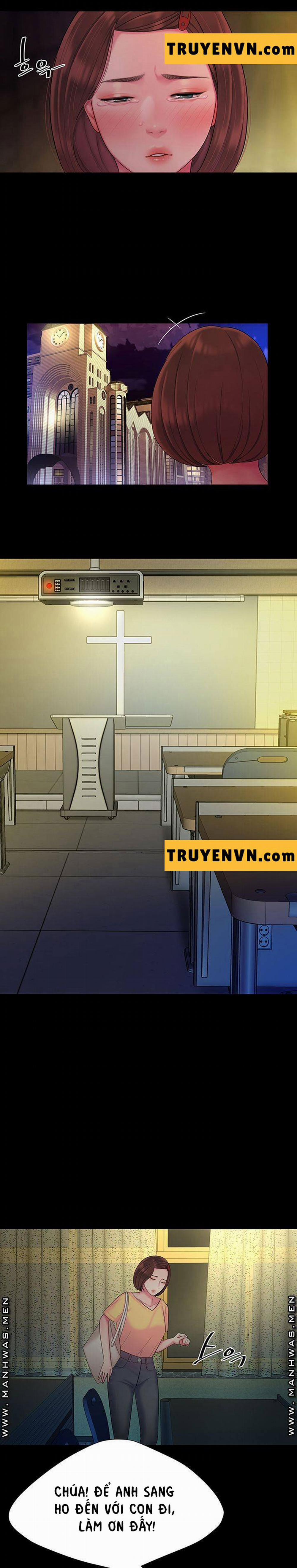 Chàng Trai Giao Hàng 40 trang 15