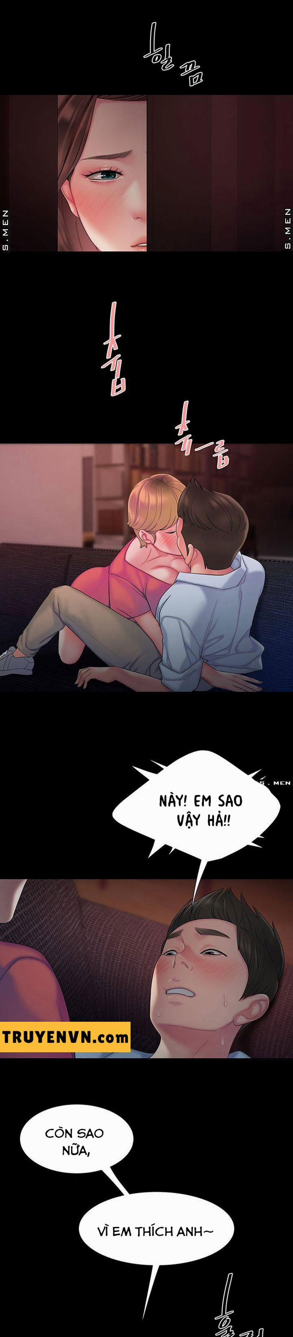 Chàng Trai Giao Hàng 40 trang 17