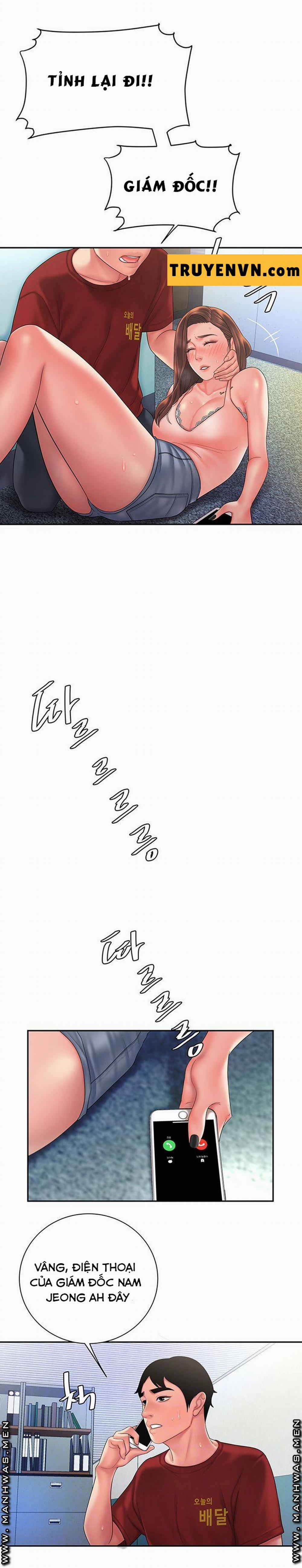 Chàng Trai Giao Hàng 40 trang 5