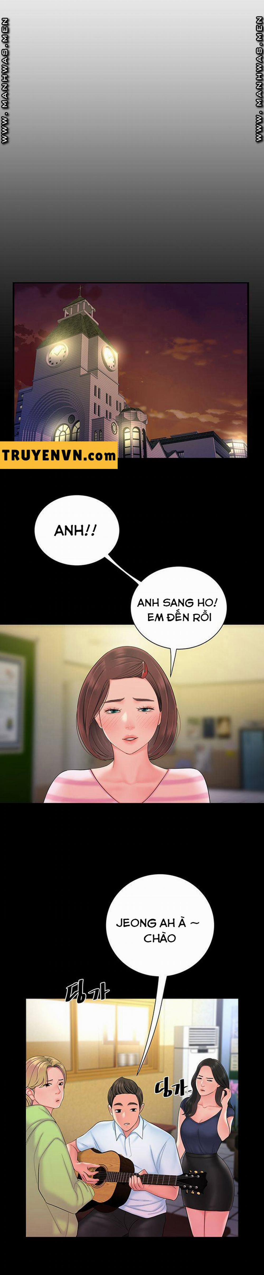 Chàng Trai Giao Hàng 40 trang 9