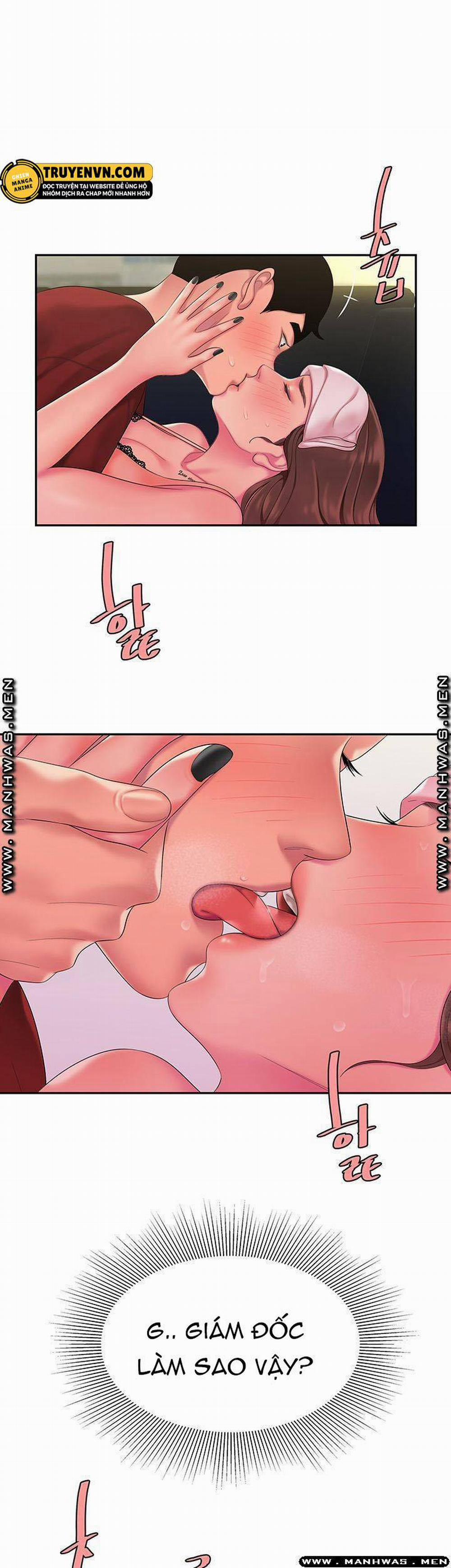 Chàng Trai Giao Hàng 41 trang 1