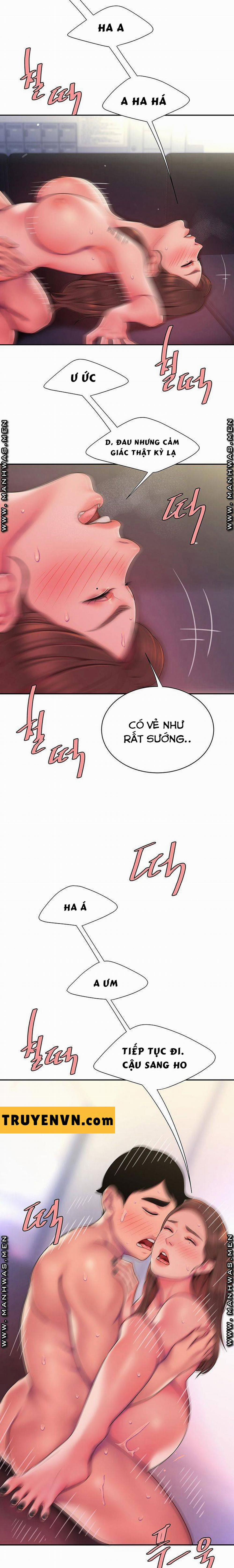 Chàng Trai Giao Hàng 42 trang 20