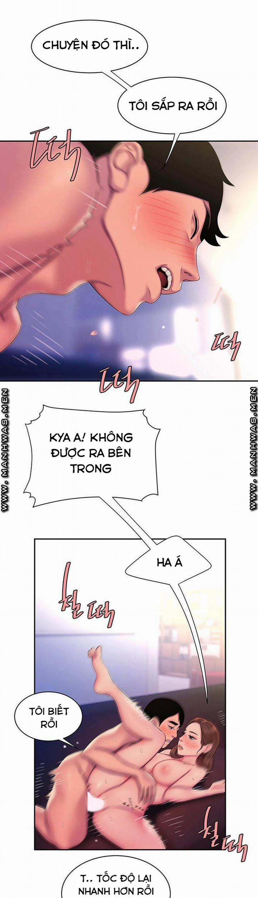 Chàng Trai Giao Hàng 43 trang 23