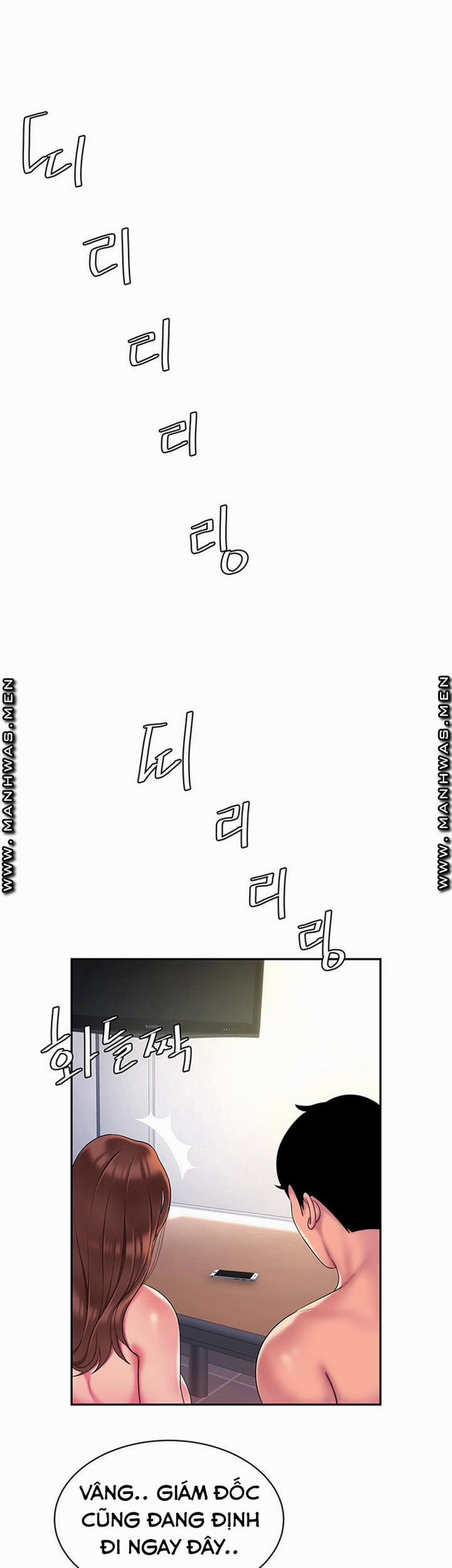 Chàng Trai Giao Hàng 43 trang 31