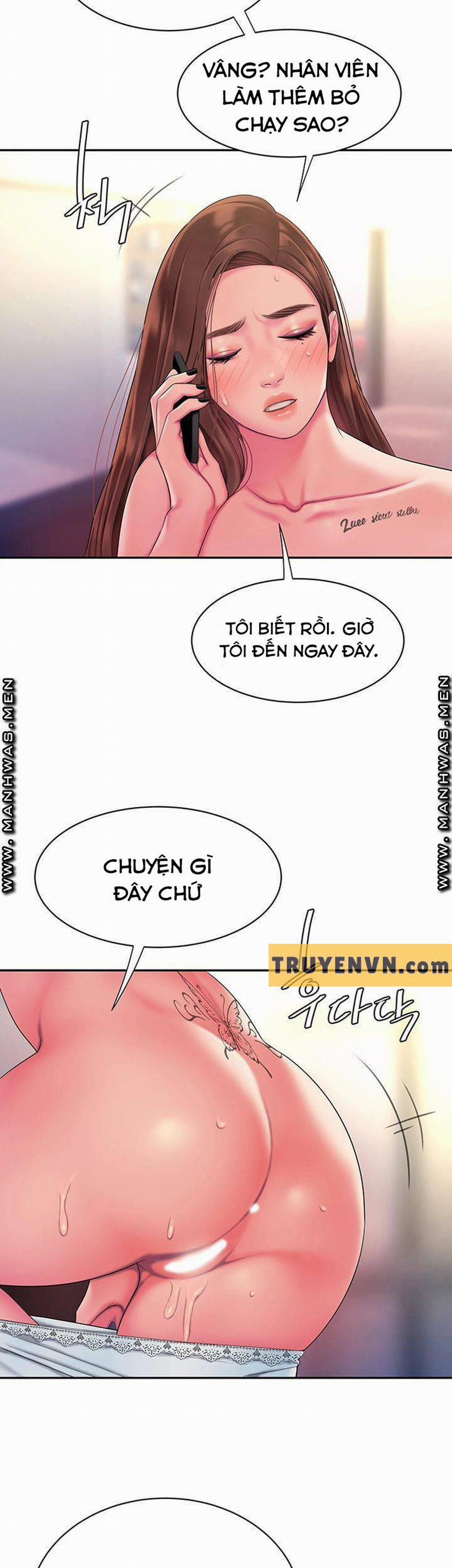 Chàng Trai Giao Hàng 43 trang 32