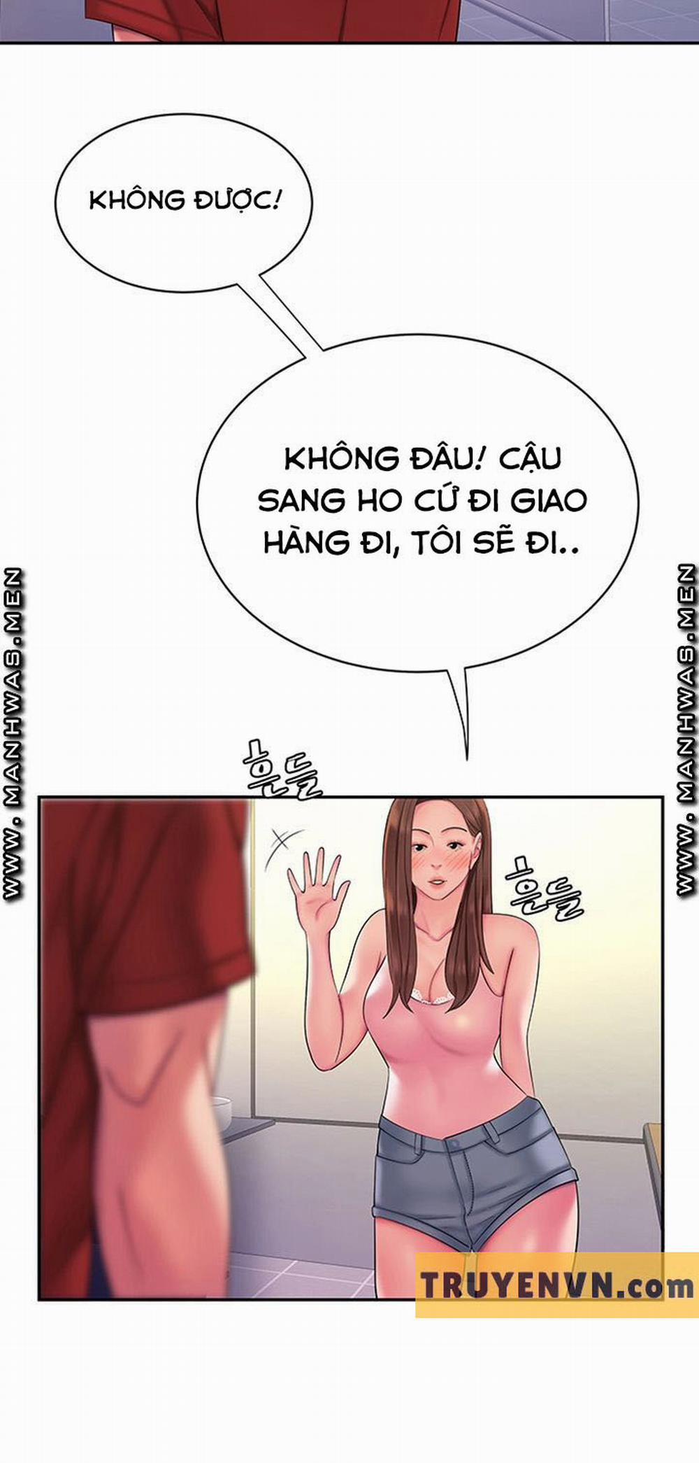 Chàng Trai Giao Hàng 43 trang 34