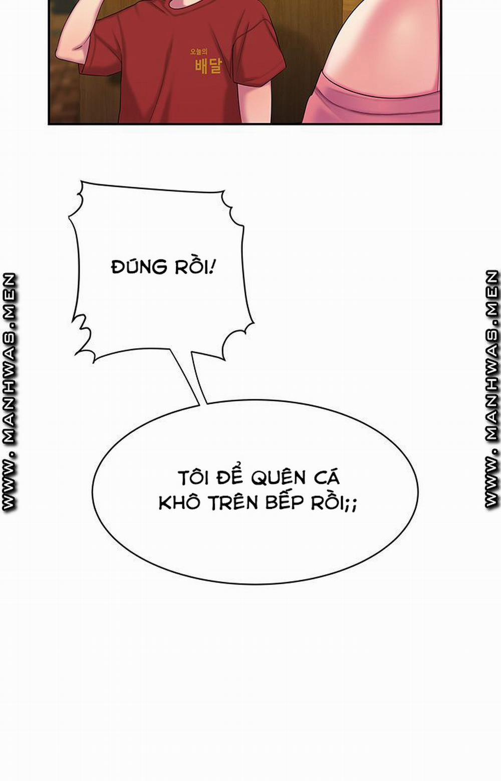 Chàng Trai Giao Hàng 44 trang 10