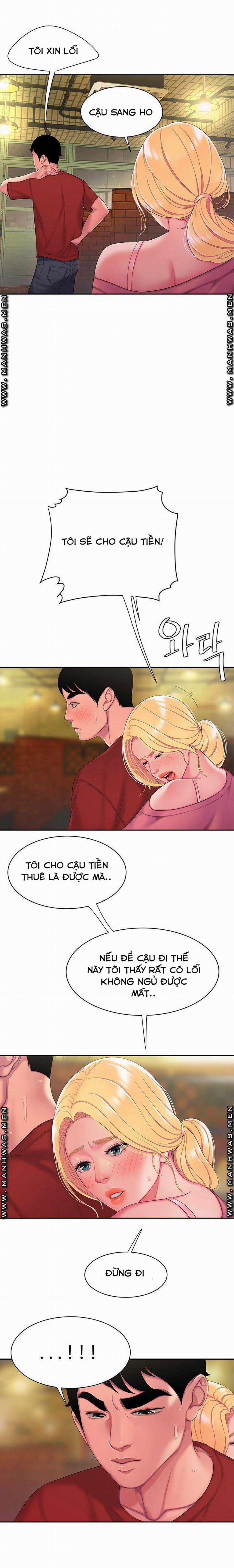 Chàng Trai Giao Hàng 44 trang 13