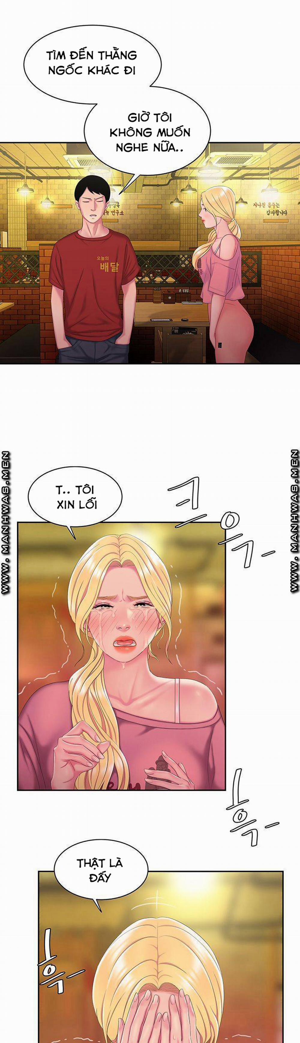 Chàng Trai Giao Hàng 44 trang 15