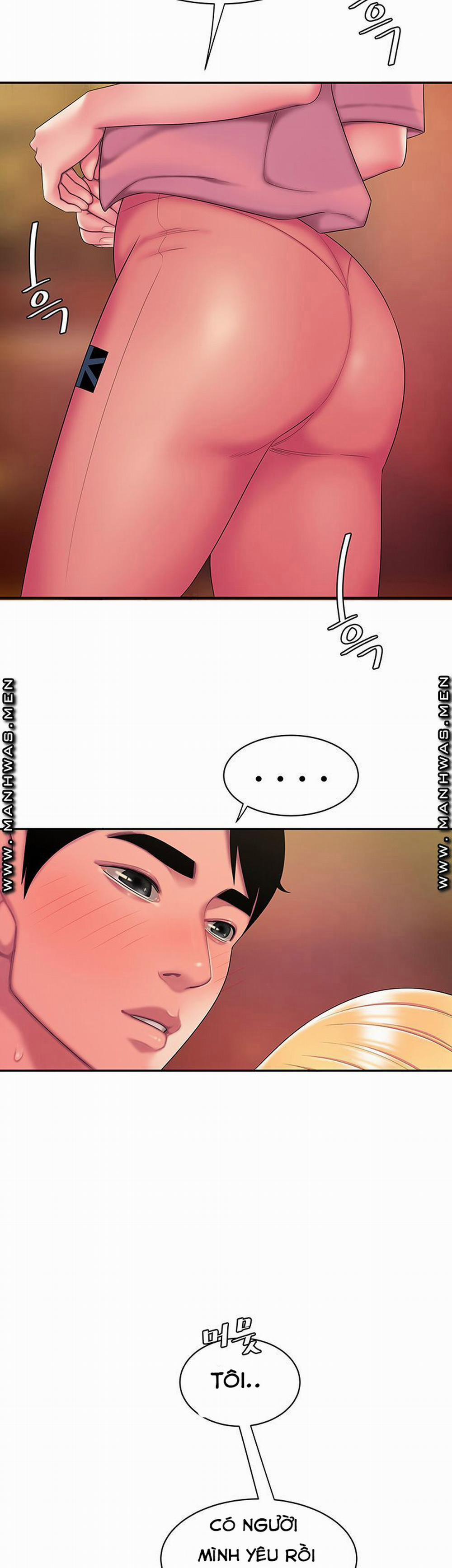 Chàng Trai Giao Hàng 44 trang 24