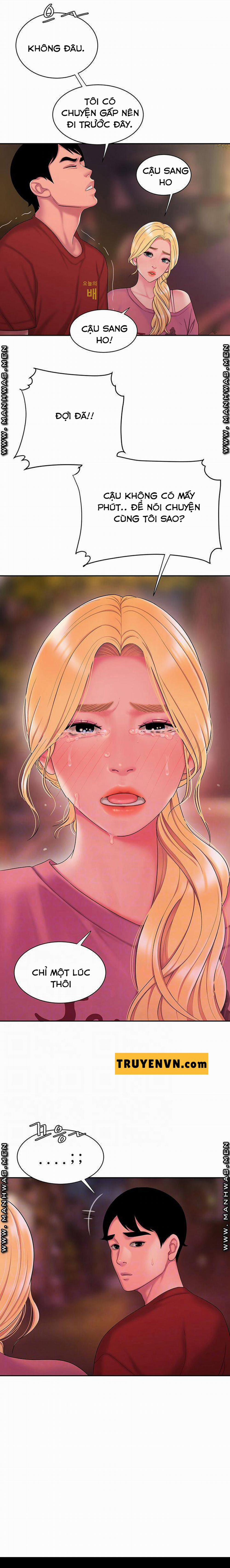 Chàng Trai Giao Hàng 44 trang 7