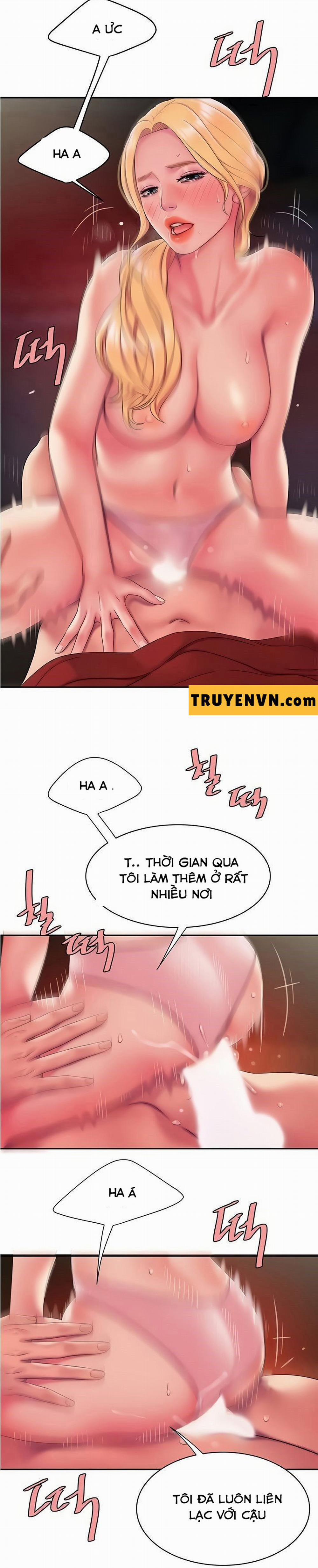 Chàng Trai Giao Hàng 45 trang 13