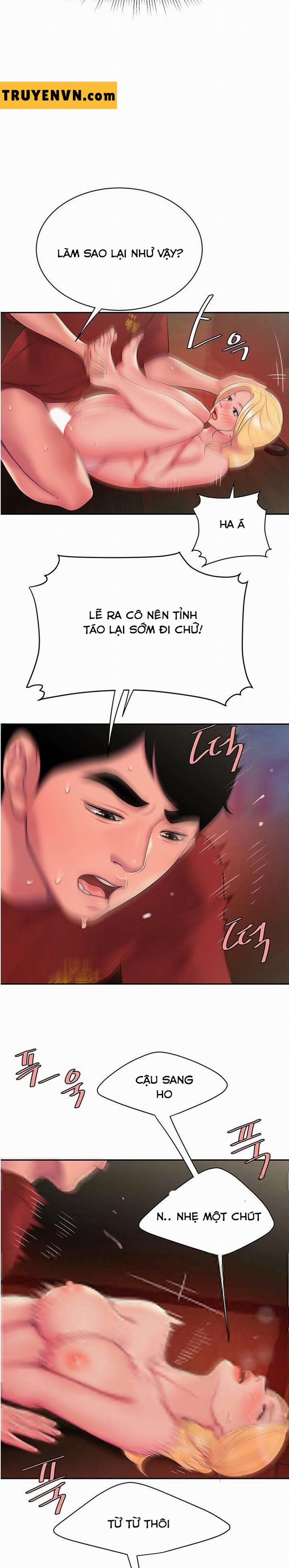 Chàng Trai Giao Hàng 45 trang 15