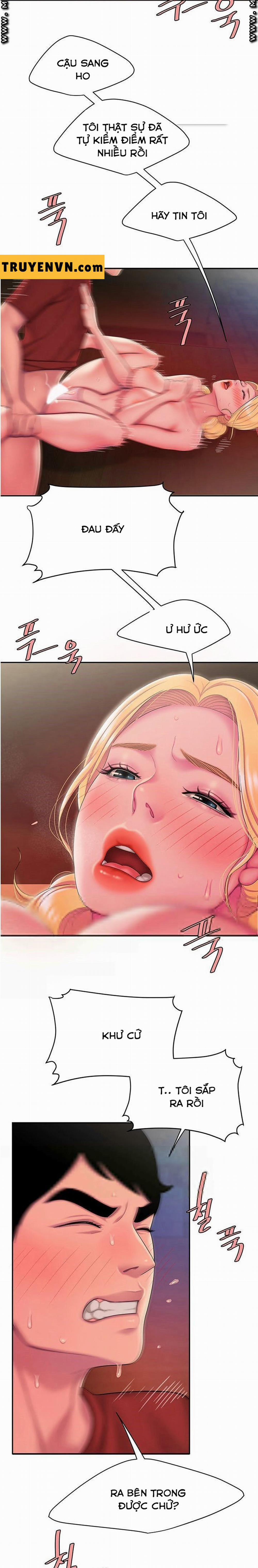 Chàng Trai Giao Hàng 45 trang 17