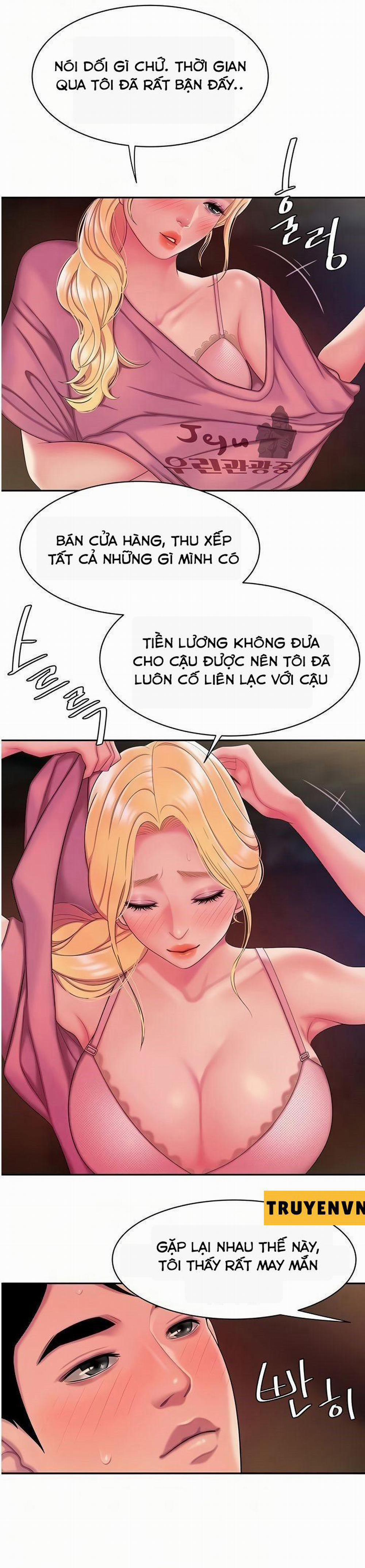 Chàng Trai Giao Hàng 45 trang 3