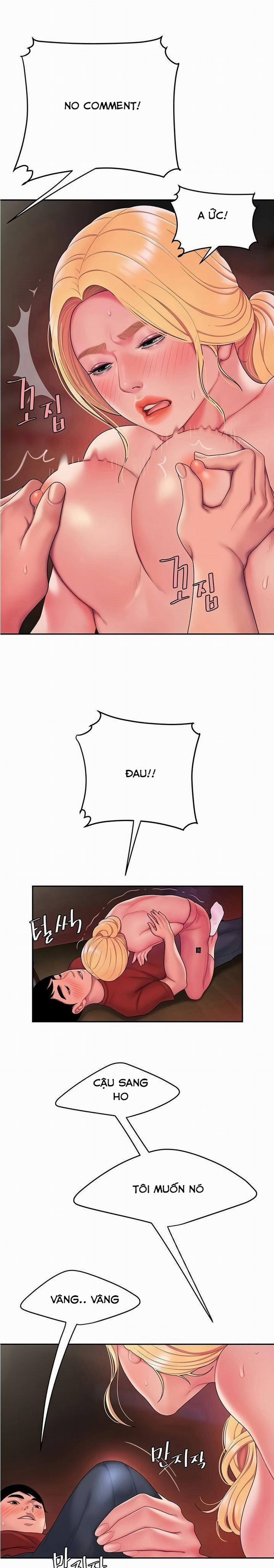 Chàng Trai Giao Hàng 45 trang 6