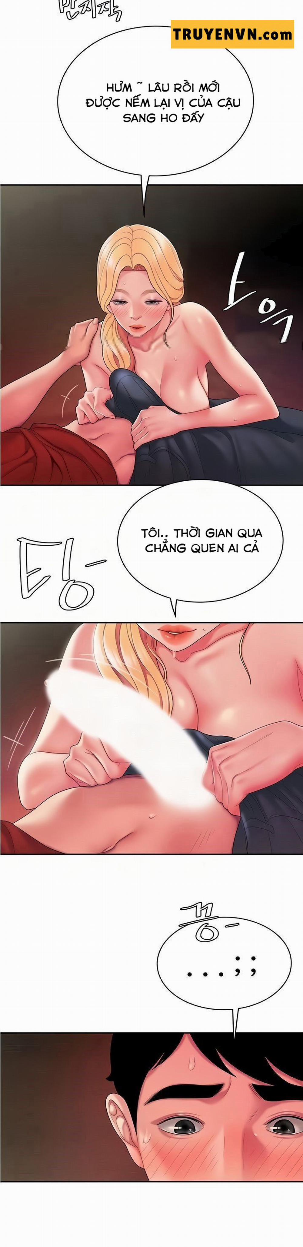 Chàng Trai Giao Hàng 45 trang 7