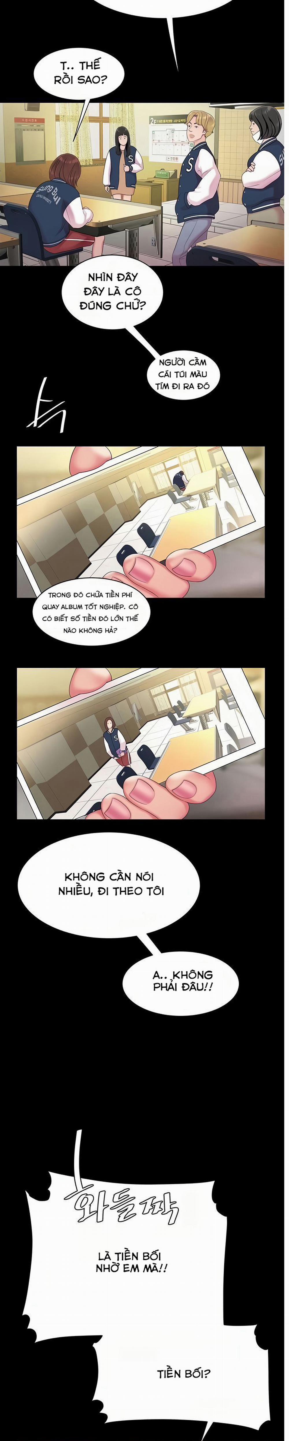 Chàng Trai Giao Hàng 46 trang 14