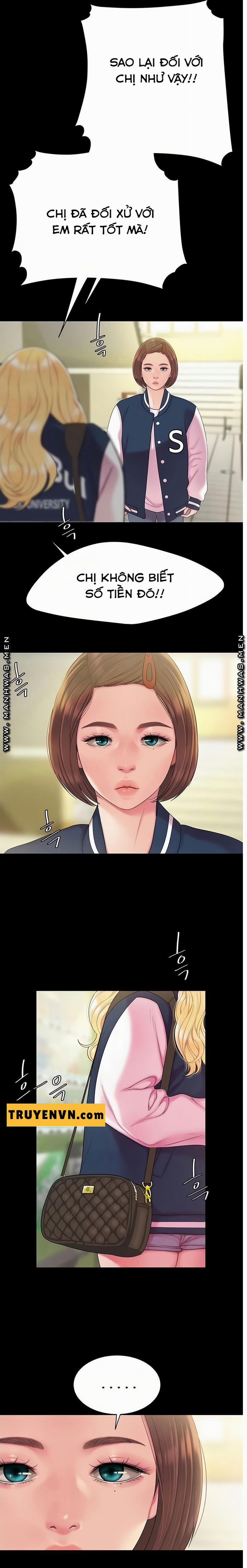 Chàng Trai Giao Hàng 46 trang 16