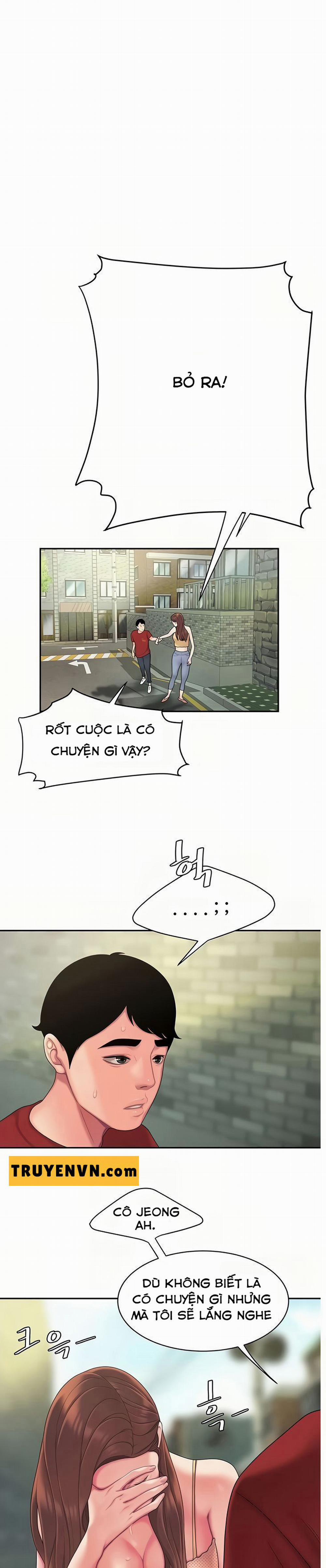 Chàng Trai Giao Hàng 46 trang 19