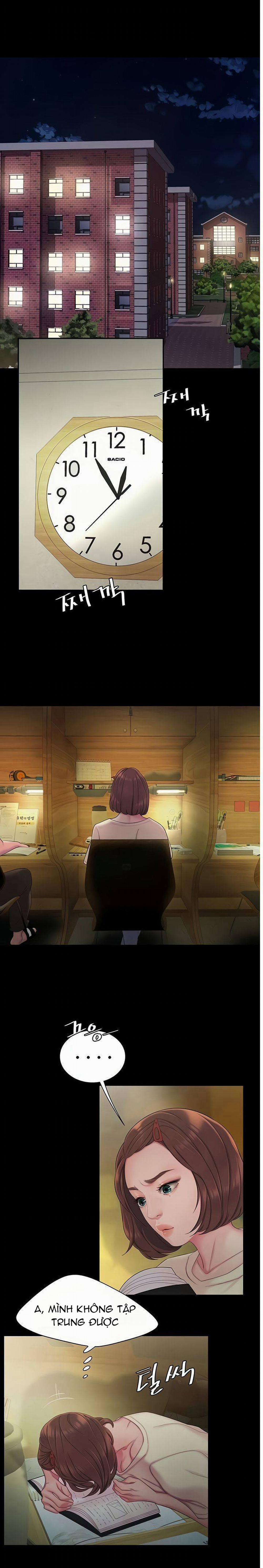 Chàng Trai Giao Hàng 46 trang 4