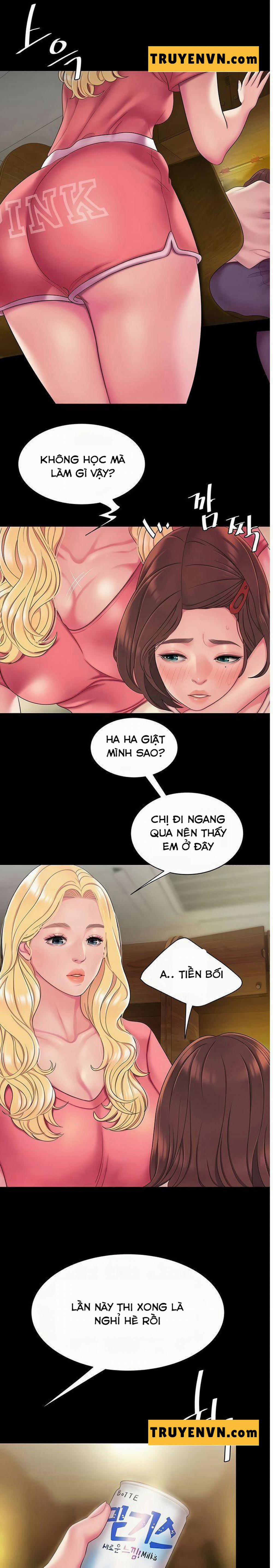 Chàng Trai Giao Hàng 46 trang 5