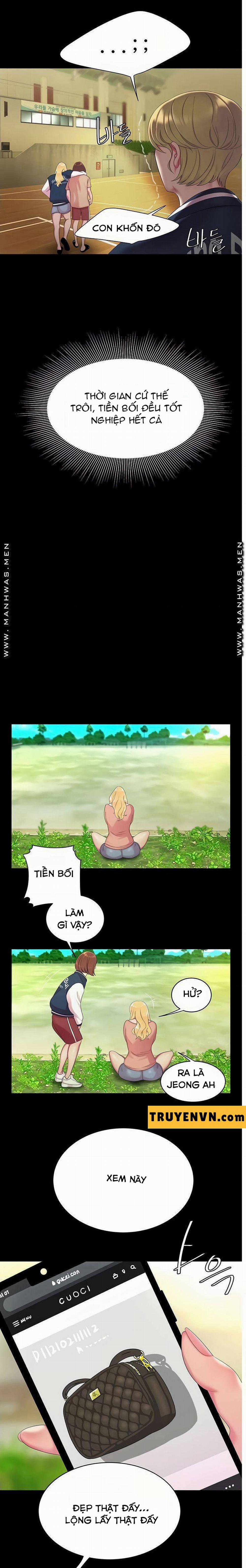 Chàng Trai Giao Hàng 46 trang 9