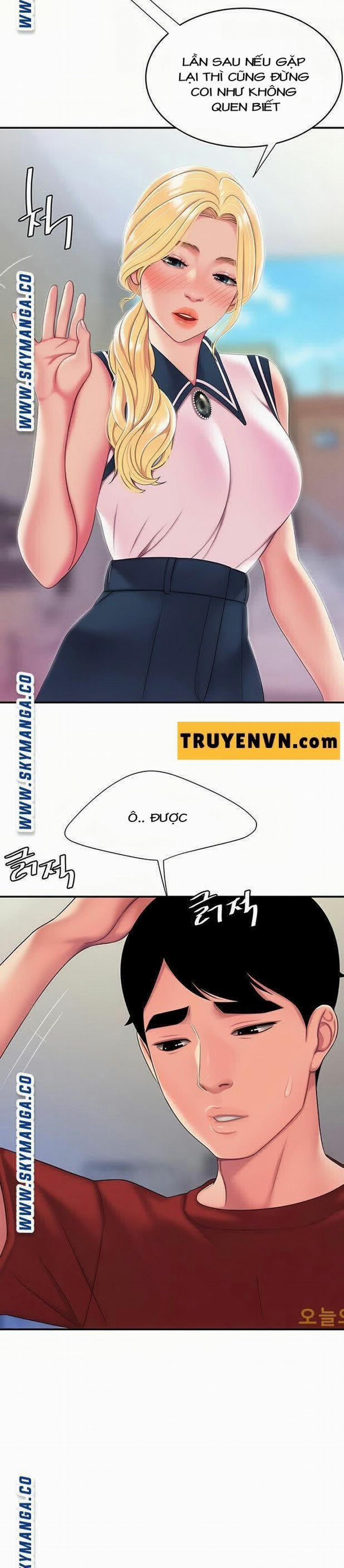 Chàng Trai Giao Hàng 47 trang 16