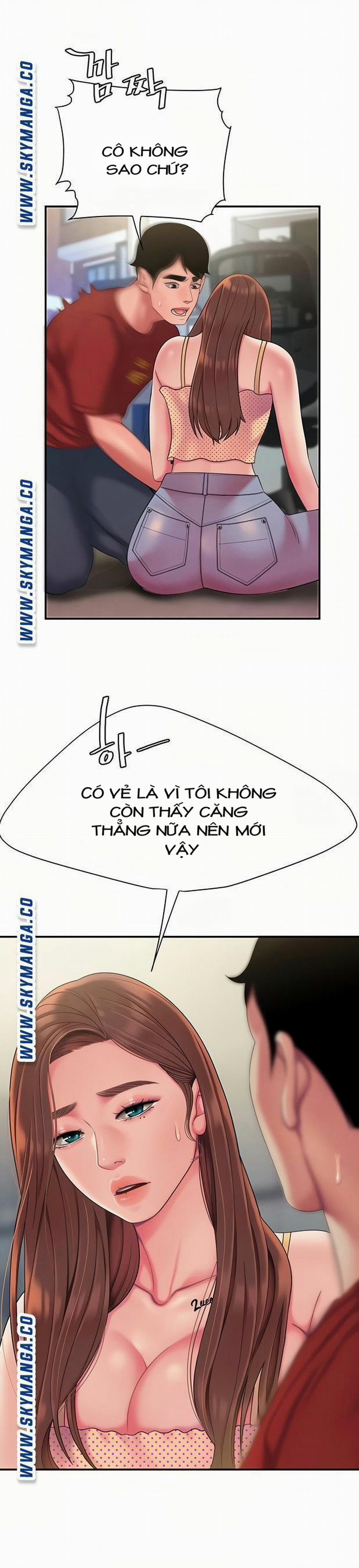 Chàng Trai Giao Hàng 47 trang 18