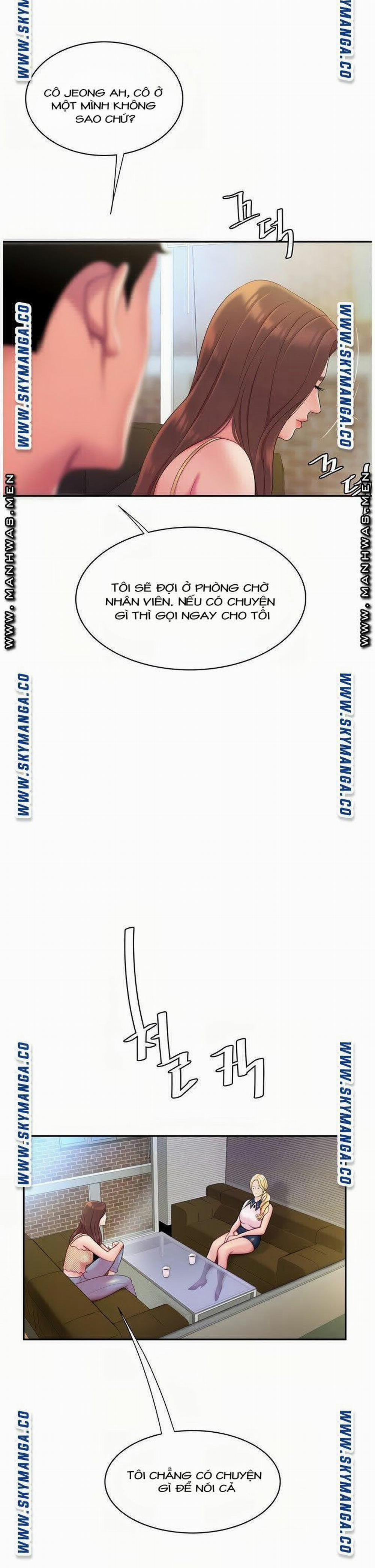 Chàng Trai Giao Hàng 47 trang 5