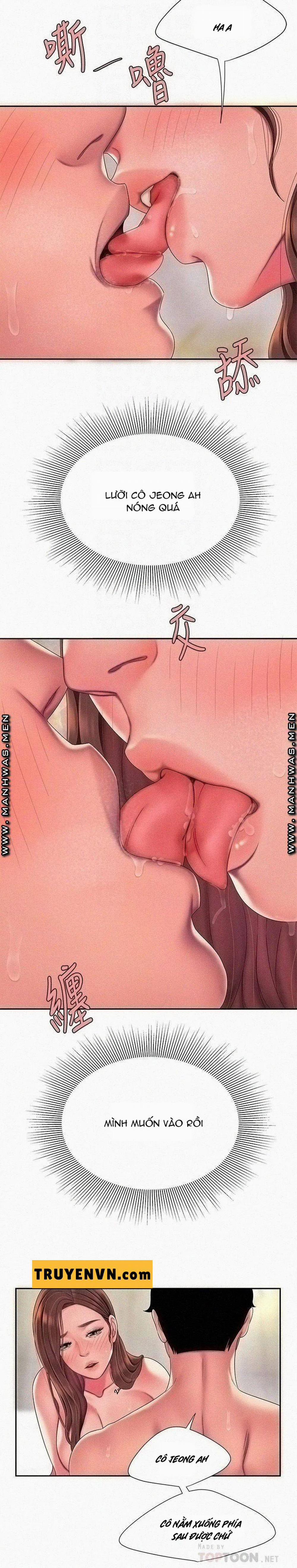 Chàng Trai Giao Hàng 48 trang 12