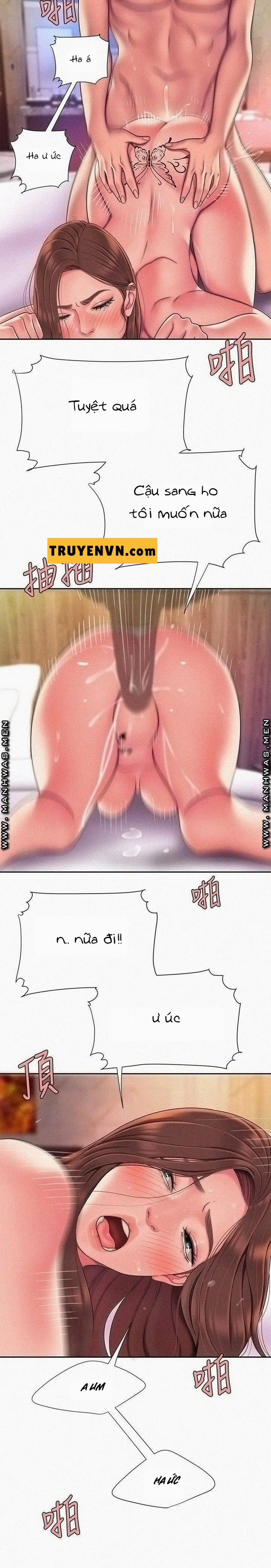 Chàng Trai Giao Hàng 48 trang 20