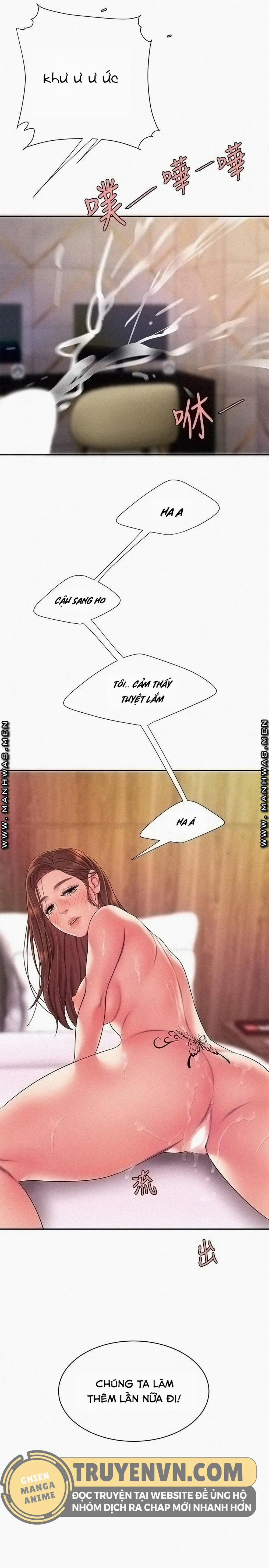 Chàng Trai Giao Hàng 48 trang 24