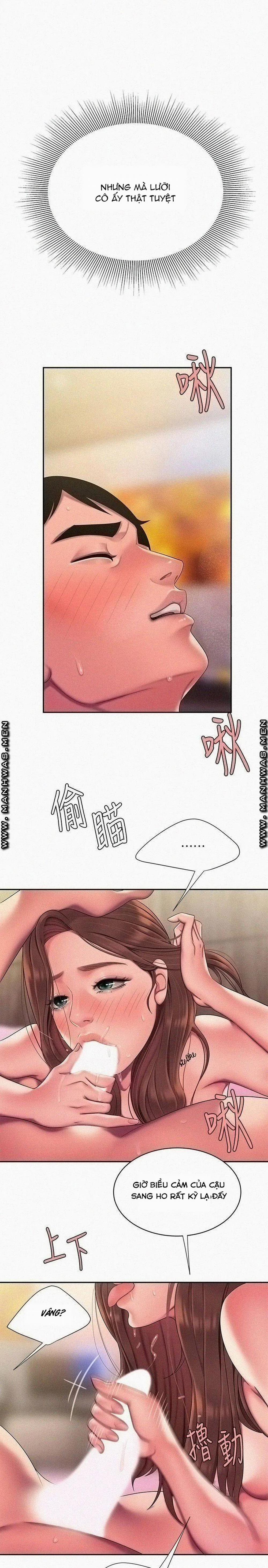 Chàng Trai Giao Hàng 48 trang 9