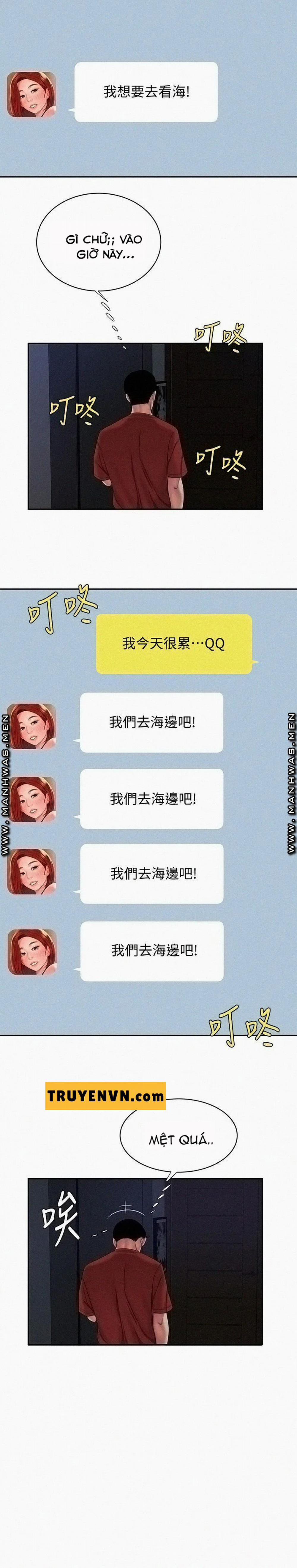 Chàng Trai Giao Hàng 49 trang 10