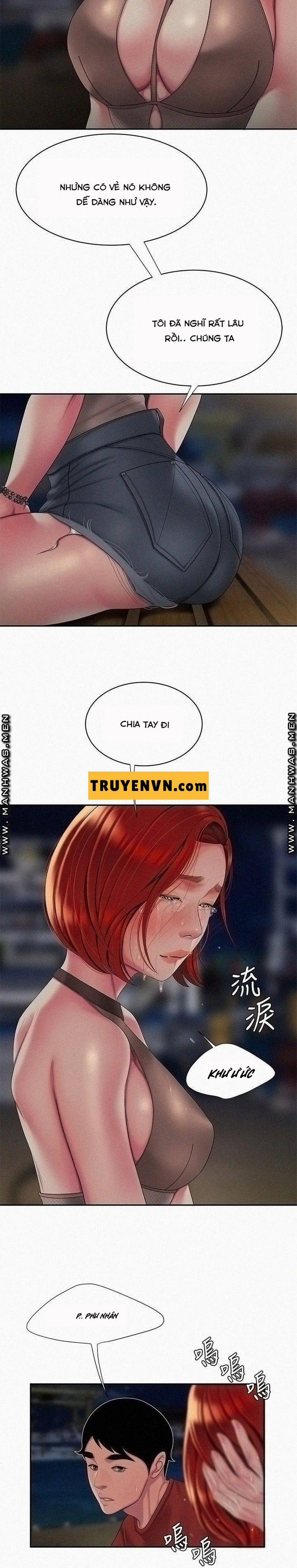 Chàng Trai Giao Hàng 49 trang 14