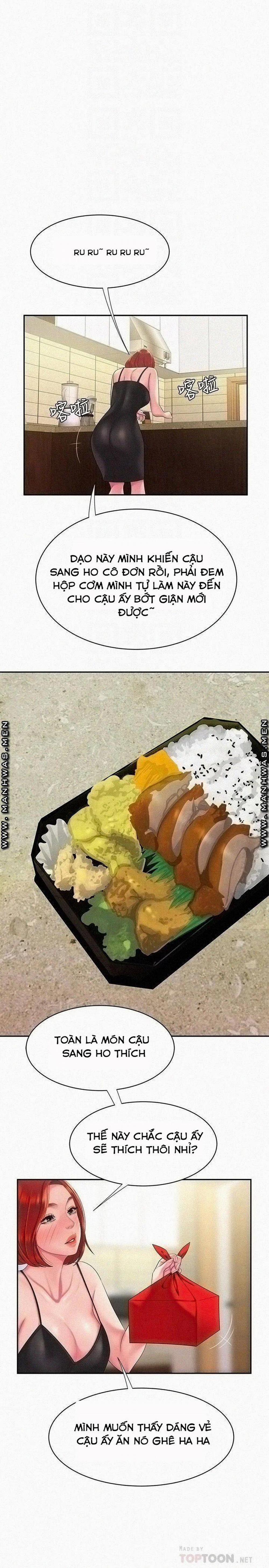 Chàng Trai Giao Hàng 49 trang 3