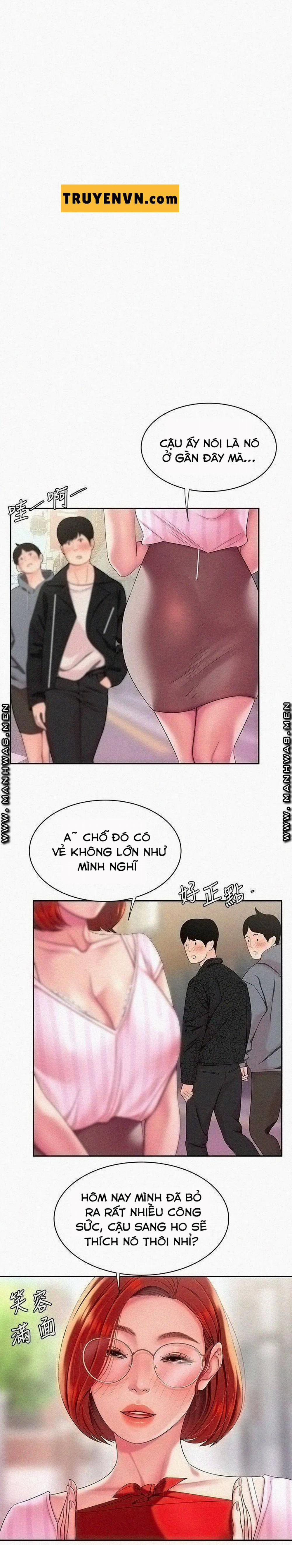 Chàng Trai Giao Hàng 49 trang 4